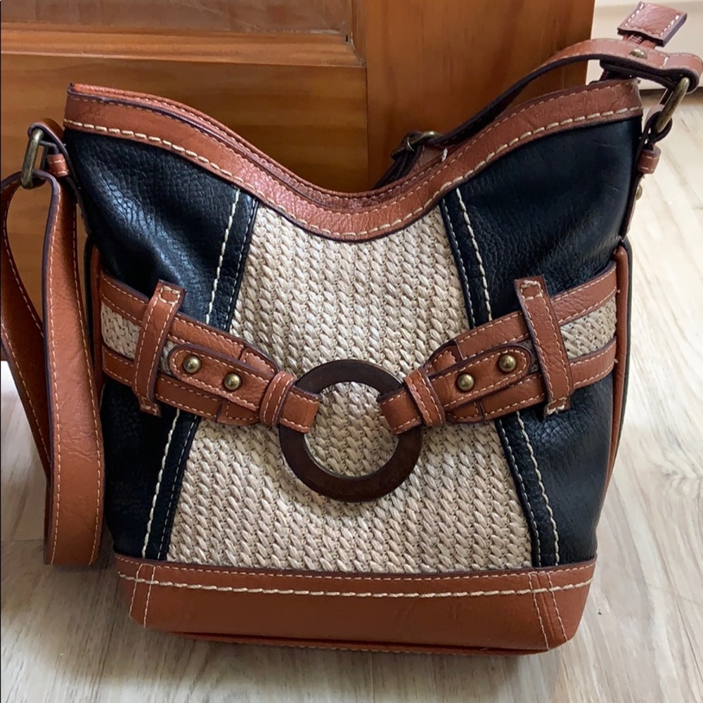 BOC Born Concept Shoulder Bag